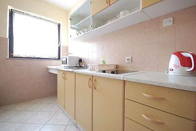 Vakantieappartement Gezinsvakantie Bogovici