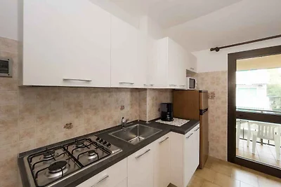 Apartament Dla rodzin Lignano Sabbiadoro