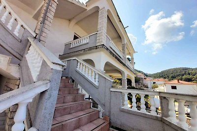 Apartament Dla rodzin Biograd na Moru