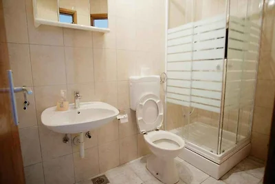 Apartamento Vacaciones familiares Drage