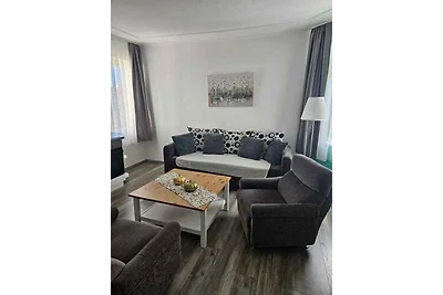 Ferienwohnung Klimatisiertes Apartment mit