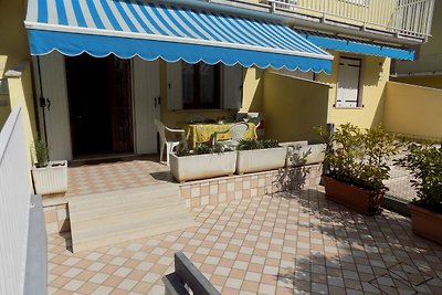 Holiday home relaxing holiday Eraclea Mare