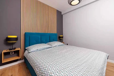 Apartament Dla rodzin Biograd na Moru