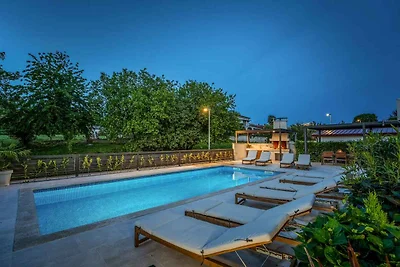 Appartamento Vacanza con famiglia Funtana