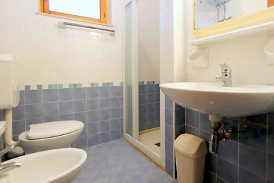 Vakantieappartement Gezinsvakantie Caerano di San Marco