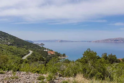 Vakantieappartement Gezinsvakantie Sveti Juraj