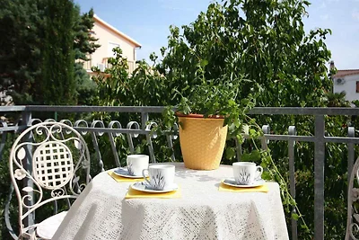 Appartamento Vacanza con famiglia Lokva Rogoznica