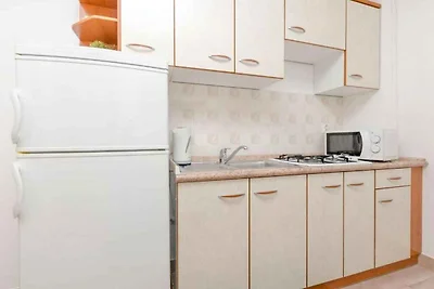 Holiday flat family holiday Pag