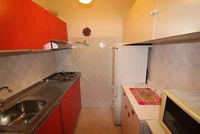 Vakantieappartement Gezinsvakantie Lignano Sabbiadoro