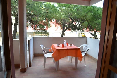 Vakantieappartement Gezinsvakantie Bibione