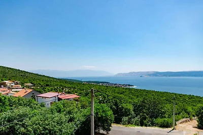 Ferienwohnung mit Balkon und Klimaanlage