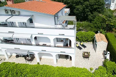 Holiday flat family holiday Bogovici