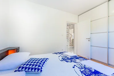 Vakantieappartement Gezinsvakantie Crikvenica