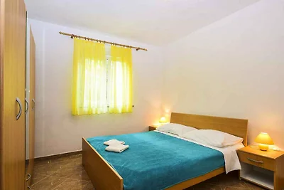 Ferienwohnung mit Terrasse