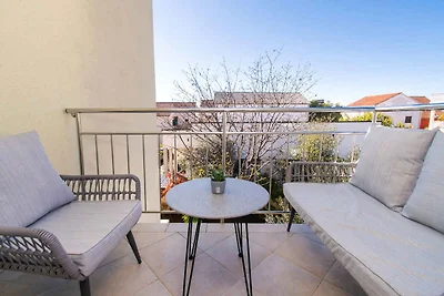 Ferienwohnung mit Klimaalage