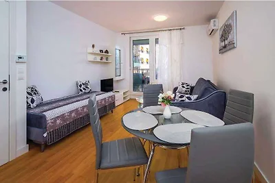 Appartamento Vacanza con famiglia Rijeka