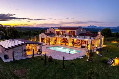 Casa vacanze Vacanza di relax Hrboki