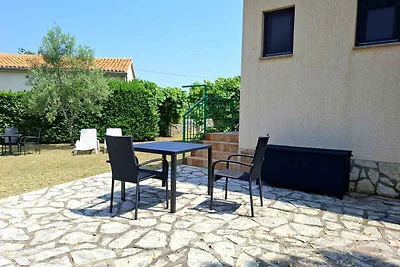 Vakantieappartement Gezinsvakantie Sveti Ivan Dobrinjski