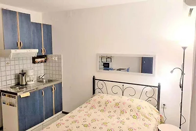 apartman za odmor Obiteljski odmor Baska