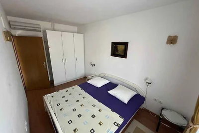 Appartamento Vacanza con famiglia Jadranovo