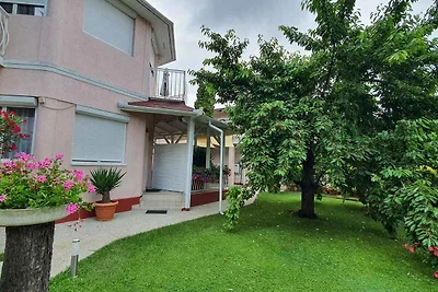 Ferienwohnung in der Nähe vom Strand und