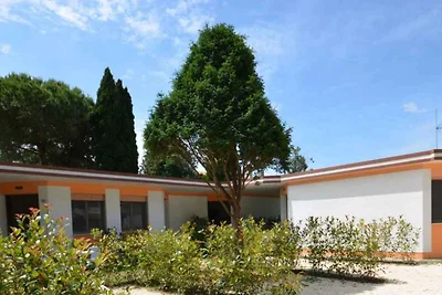 Ferienwohnung mit Klimaanlage