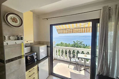 Ferienwohnung mit Aussenpool und herrlichem