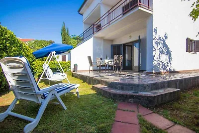 Ferienhaus mit Klimaanlage