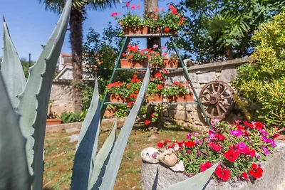 Appartamento Vacanza con famiglia Funtana