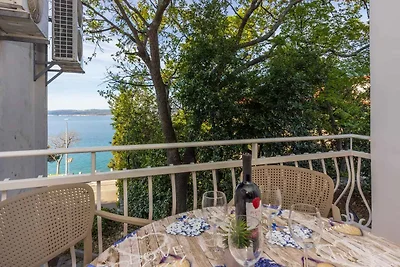 Vakantieappartement Gezinsvakantie Selce