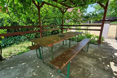 Ferienwohnung mit Internet in einer ruhige