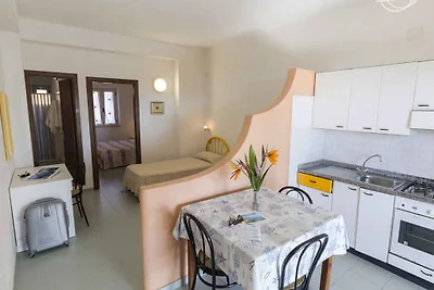 Ferienwohnung mit Balkon oder Terrasse und