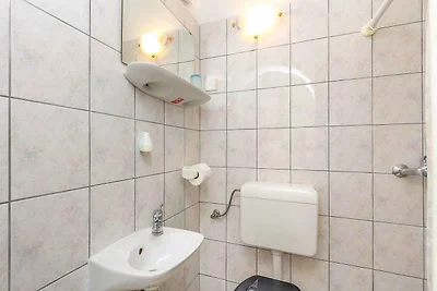 Vakantieappartement Gezinsvakantie Peroj