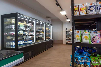 Vakantieappartement Gezinsvakantie Castiglione della Pescaia