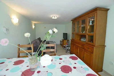 Ferienwohnung mit Klimaanlage