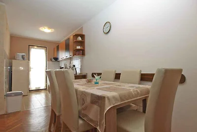 Ferienwohnung mit Klimaanlage und Grill