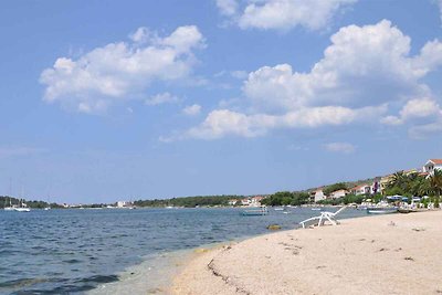 Ferienwohnung am Meer