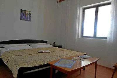 Ferienwohnung mit Klimaanlage und Terrasse