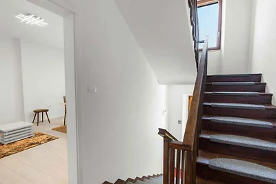Ferienwohnung mit Klimaanlage und Terrasse