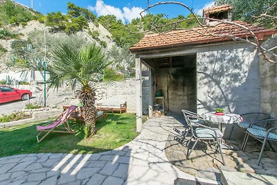 Appartamento Vacanza con famiglia Duce