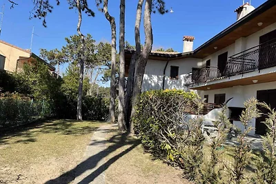 Ferienwohnung mit Klimaanlage