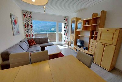 Vakantieappartement Gezinsvakantie Bad Mitterndorf