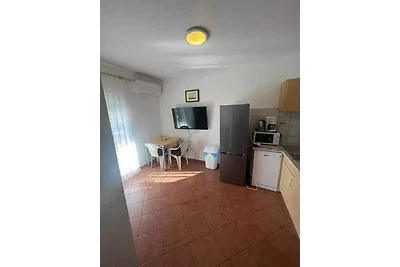 Appartamento Vacanza con famiglia Biograd na Moru