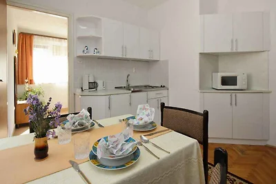 Vakantieappartement Gezinsvakantie Silo