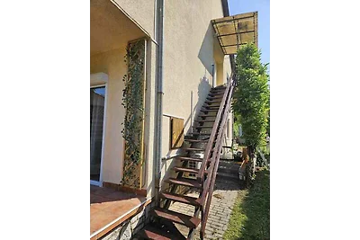 Vakantieappartement Gezinsvakantie Balatonföldvár