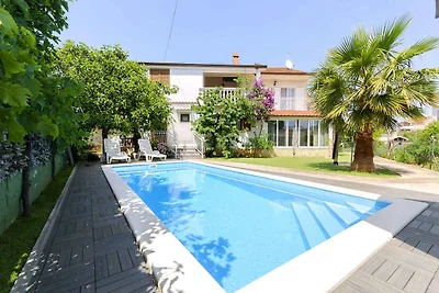 Ferienwohnung mit Klimaanlage und Pool