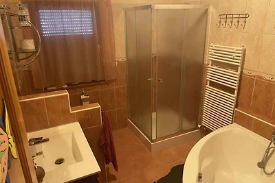 Vakantiehuis Ontspannende vakantie Balatonbereny