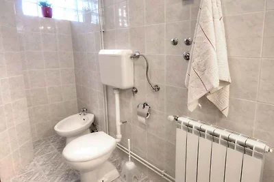 Ferienwohnung mit Klimaanlage und Grill