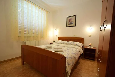 Ferienwohnung mit Balkon