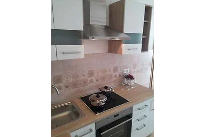 Appartamento Vacanza con famiglia Supetarska Draga